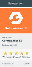 Load image into Gallery viewer, Datacolor ColorReader EZ