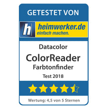 Load image into Gallery viewer, Datacolor ColorReader