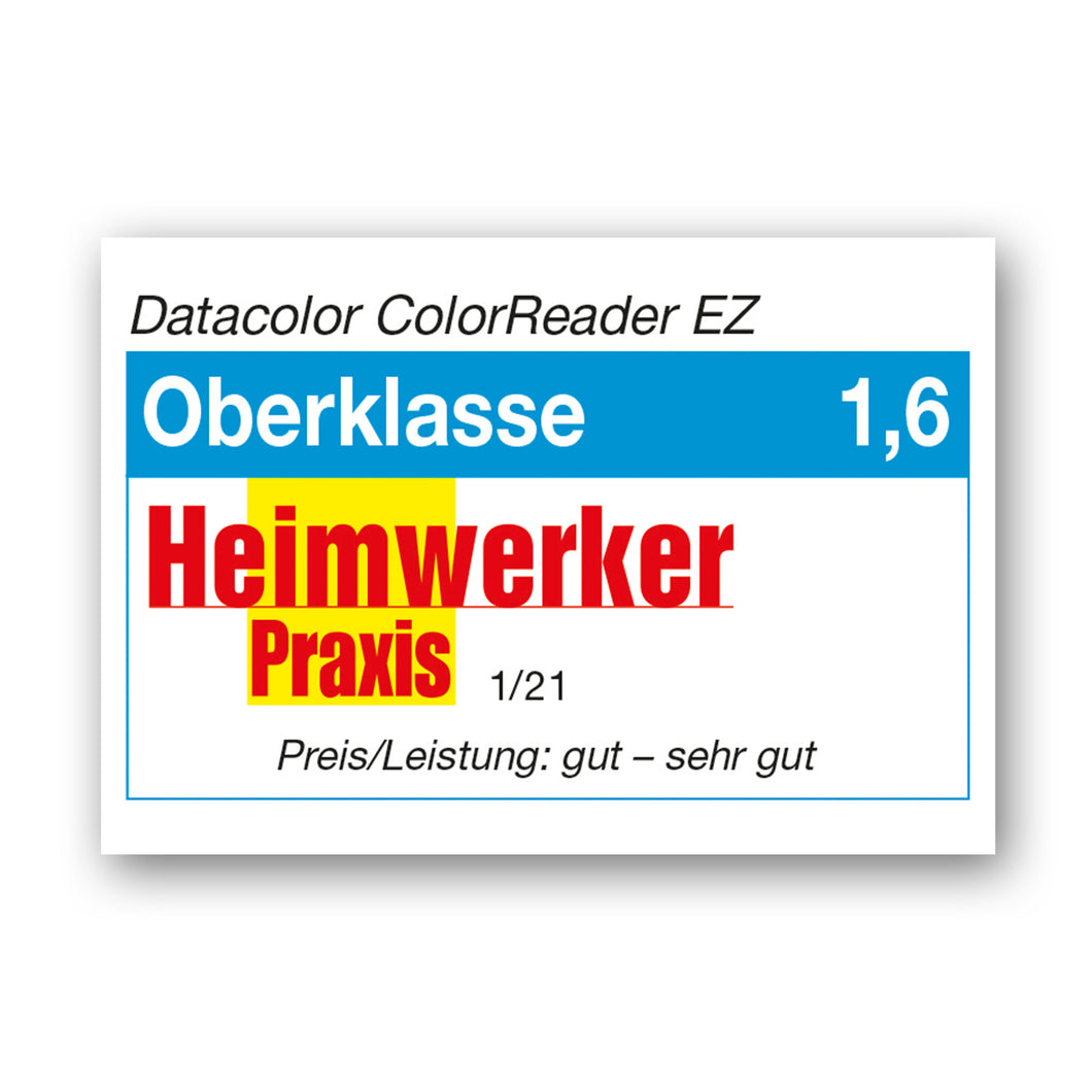 Datacolor ColorReader EZ