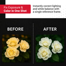 Load image into Gallery viewer, Datacolor Spyder Checkr Photo Grey Balance Card