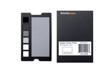Load image into Gallery viewer, Datacolor Spyder Checkr Photo Grey Balance Card