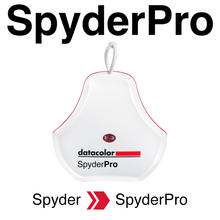 Load image into Gallery viewer, Datacolor Spyder X Elite to SpyderPro Upgrade (Software serial number only)